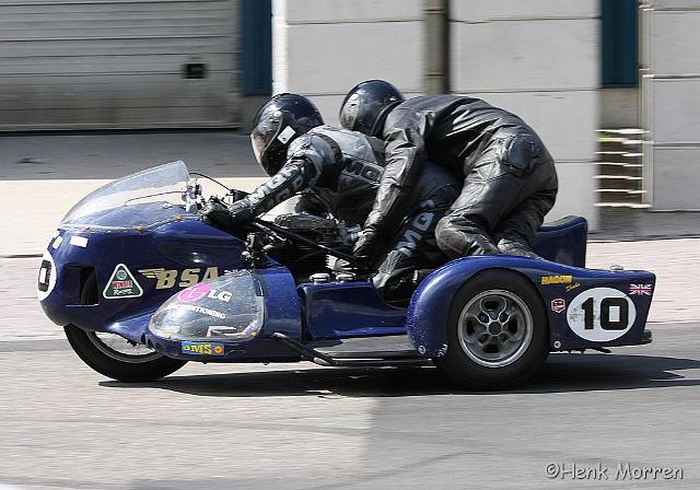 Barneveld 2009 Henk Morren 646 